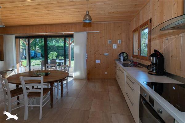 Maison à vendre |  Hourtin |  5 pièces | 89 m²