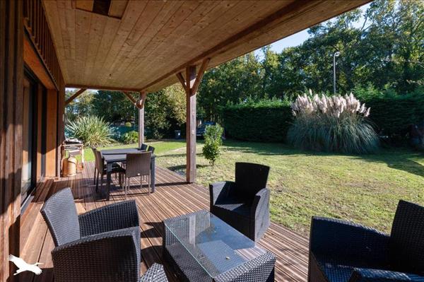 Maison à vendre |  Hourtin |  5 pièces | 89 m²