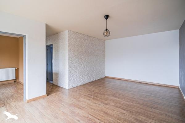 Appartement à vendre |  Bordeaux |  3 pièces | 70 m²