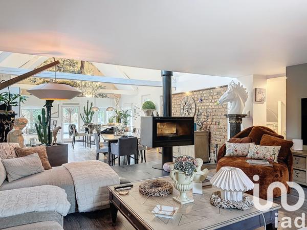 Maison à vendre 5 pièces 150 m² Holtzheim