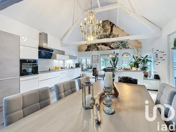 Maison à vendre 5 pièces 150 m² Holtzheim