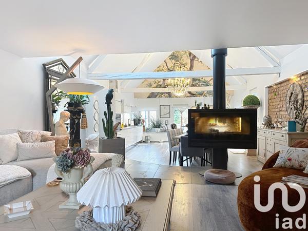 Maison à vendre 5 pièces 150 m² Holtzheim