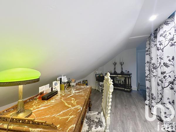 Maison à vendre 5 pièces 150 m² Holtzheim