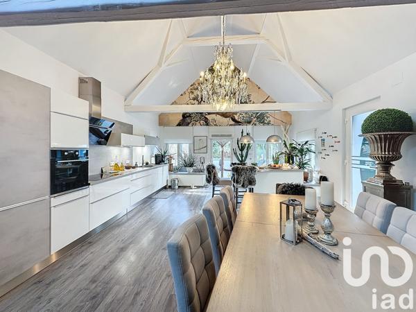 Maison à vendre 5 pièces 150 m² Holtzheim