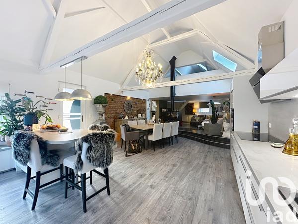 Maison à vendre 5 pièces 150 m² Holtzheim