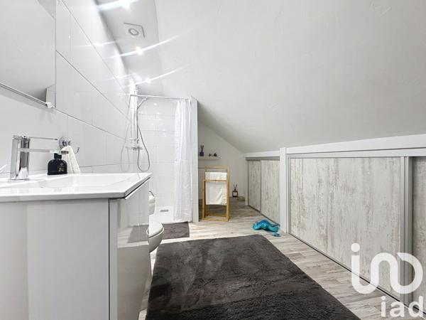 Maison à vendre 5 pièces 150 m² Holtzheim