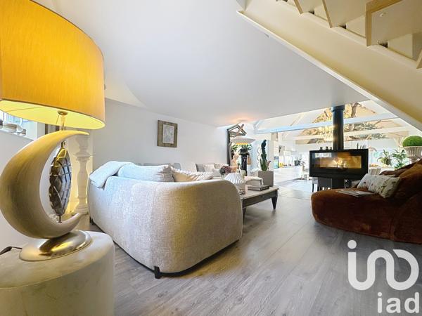 Maison à vendre 5 pièces 150 m² Holtzheim