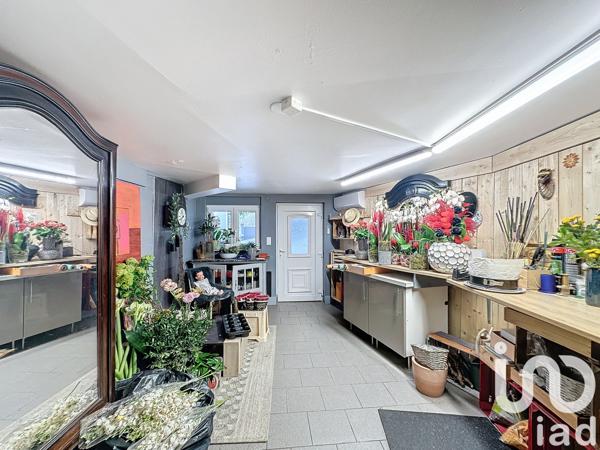 Maison à vendre 5 pièces 150 m² Holtzheim