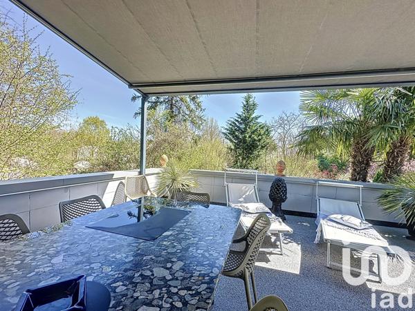 Maison à vendre 5 pièces 150 m² Holtzheim