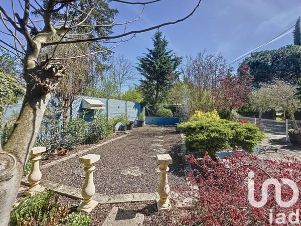 Maison à vendre 5 pièces 150 m² Holtzheim