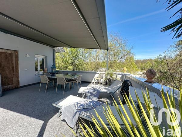 Maison à vendre 5 pièces 150 m² Holtzheim