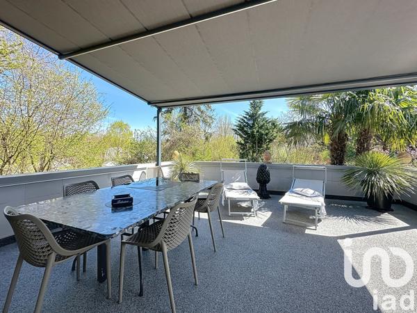 Maison à vendre 5 pièces 150 m² Holtzheim