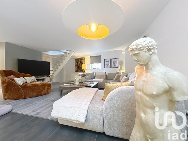 Maison à vendre 5 pièces 150 m² Holtzheim