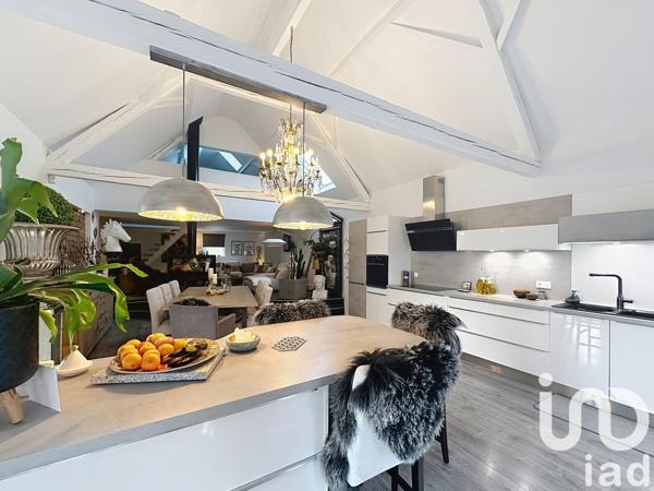 Maison à vendre 5 pièces 150 m² Holtzheim