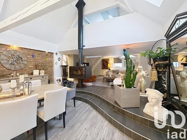 Maison à vendre 5 pièces 150 m² Holtzheim