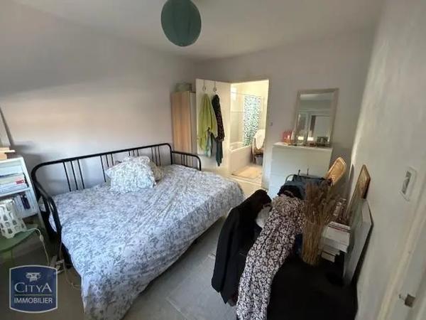 Appartement à louer 2 pièces 35.65m² Nancy (54000)