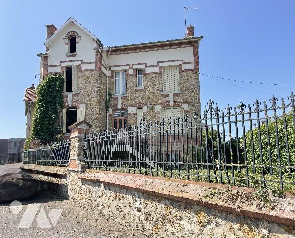 Maison de Caractère