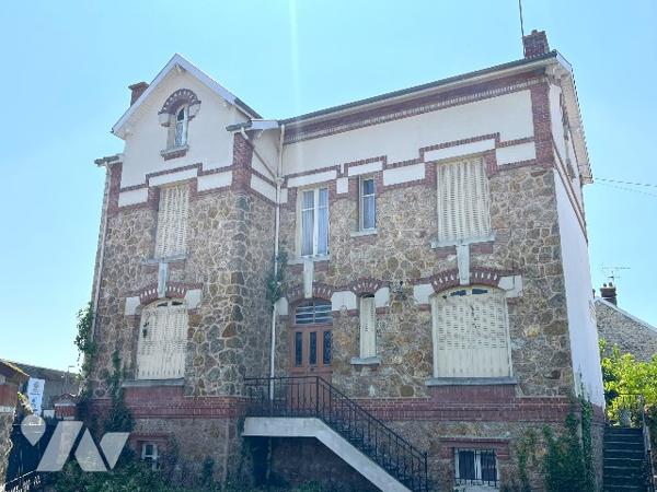 Maison de Caractère