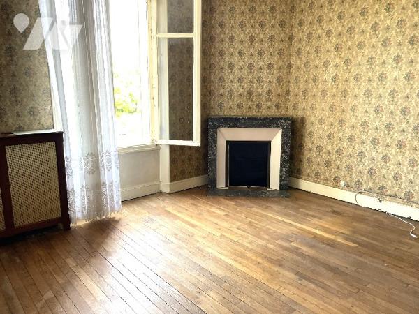 Maison de Caractère