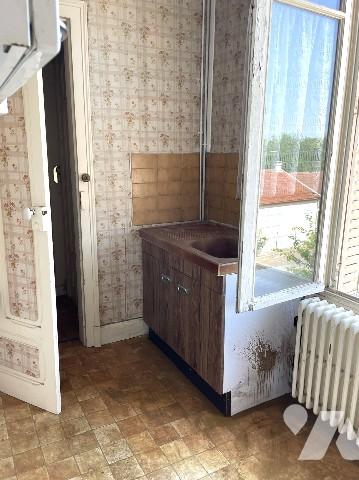 Maison de Caractère