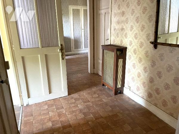 Maison de Caractère