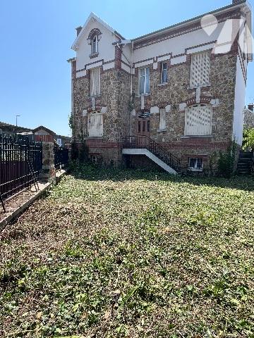 Maison de Caractère