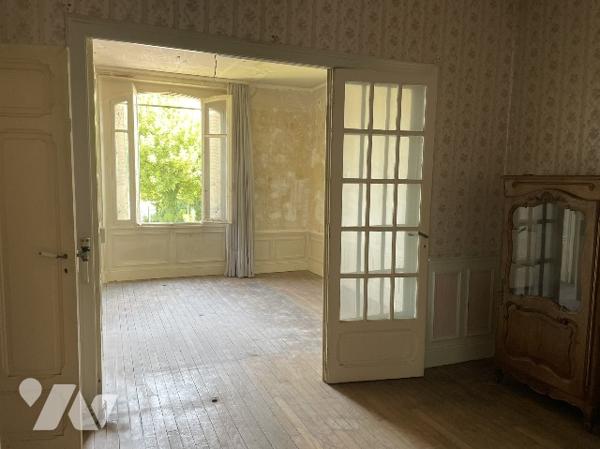 Maison de Caractère