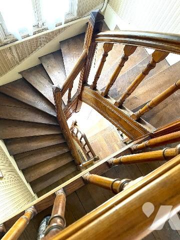 Maison de Caractère