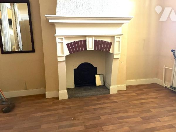 Maison de Caractère