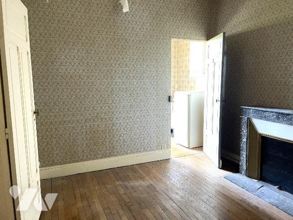 Maison de Caractère