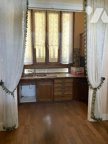 Maison de Caractère