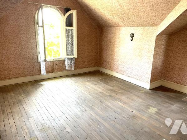 Maison de Caractère