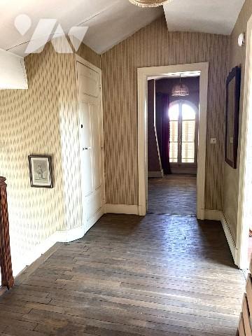 Maison de Caractère