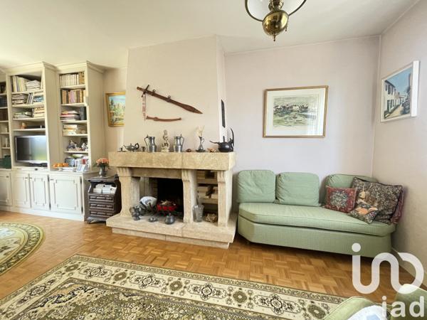 House for sale 4 rooms 65 m² Brunoy