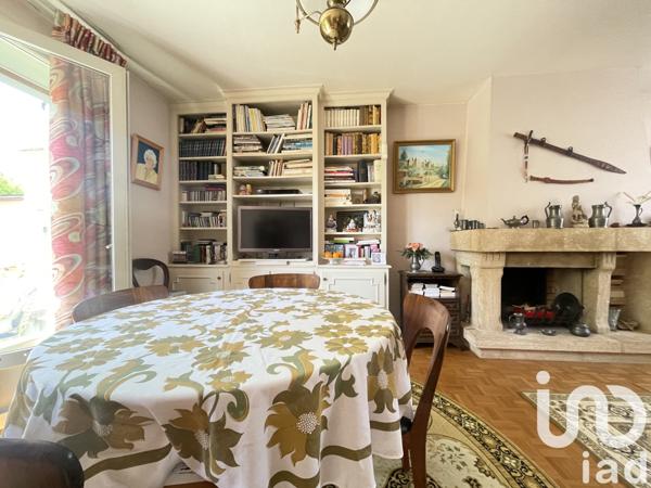 House for sale 4 rooms 65 m² Brunoy