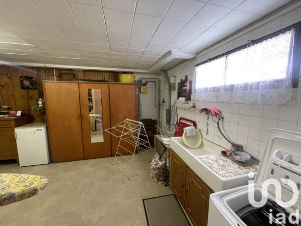 House for sale 4 rooms 65 m² Brunoy