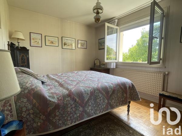 House for sale 4 rooms 65 m² Brunoy