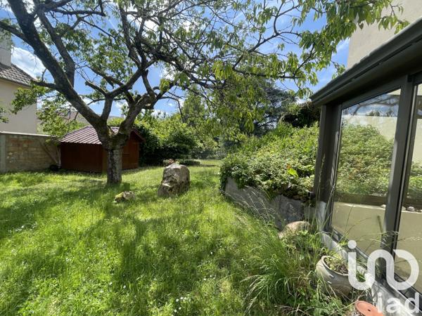 House for sale 4 rooms 65 m² Brunoy