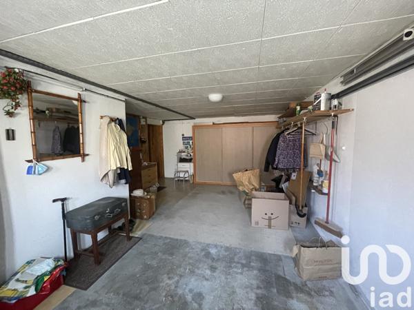 House for sale 4 rooms 65 m² Brunoy