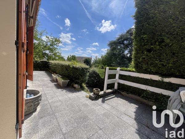 House for sale 4 rooms 65 m² Brunoy