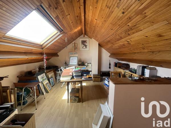 House for sale 4 rooms 65 m² Brunoy