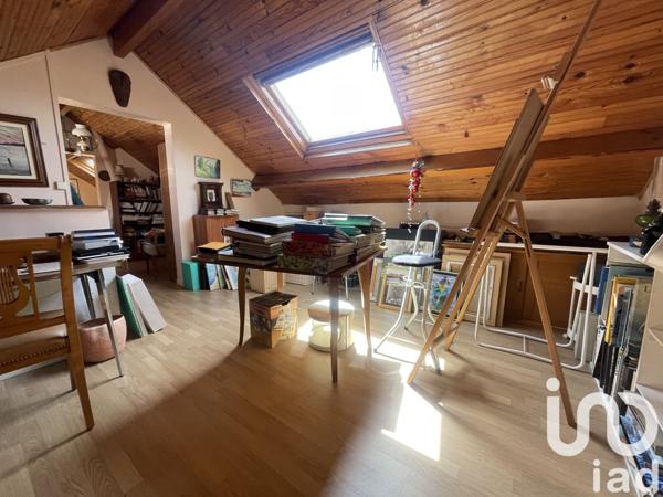 House for sale 4 rooms 65 m² Brunoy