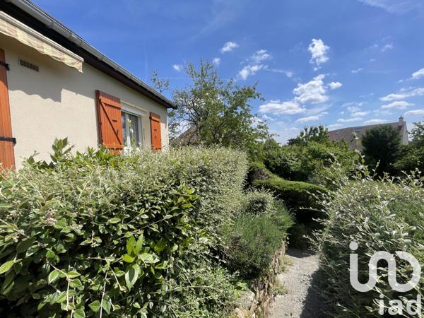 House for sale 4 rooms 65 m² Brunoy