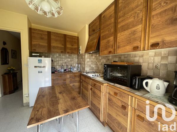 House for sale 4 rooms 65 m² Brunoy