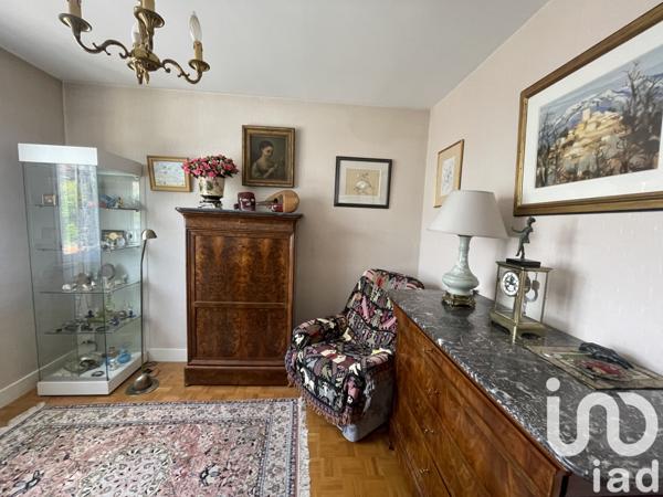 House for sale 4 rooms 65 m² Brunoy