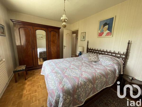 House for sale 4 rooms 65 m² Brunoy