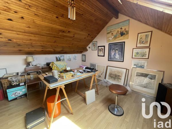 House for sale 4 rooms 65 m² Brunoy