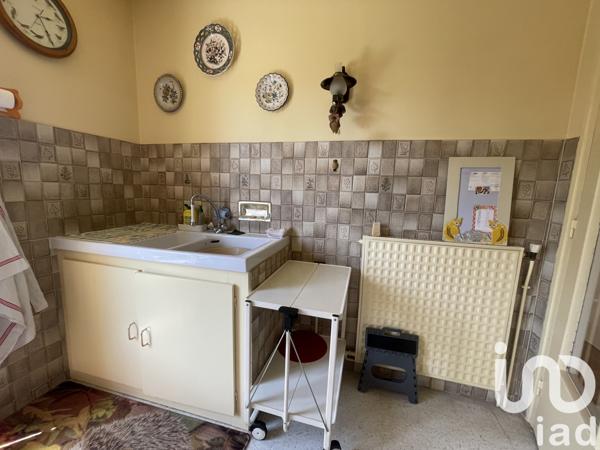 House for sale 4 rooms 65 m² Brunoy