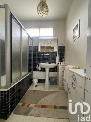 House for sale 4 rooms 65 m² Brunoy