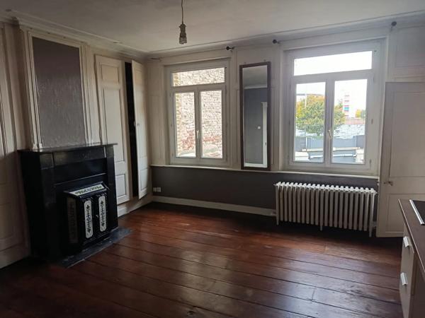 Immeuble à vendre 400m² Saint-Omer (62500)